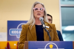 Kids and Families Caucus Launch