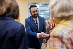 Kids and Families Caucus Launch