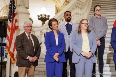 Kids and Families Caucus