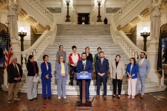 Kids and Families Caucus
