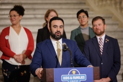 Kids and Families Caucus