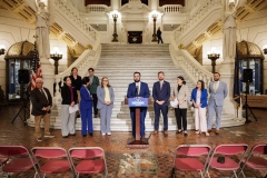 Kids and Families Caucus