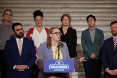 Kids and Families Caucus