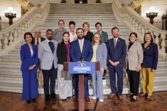 Kids and Families Caucus