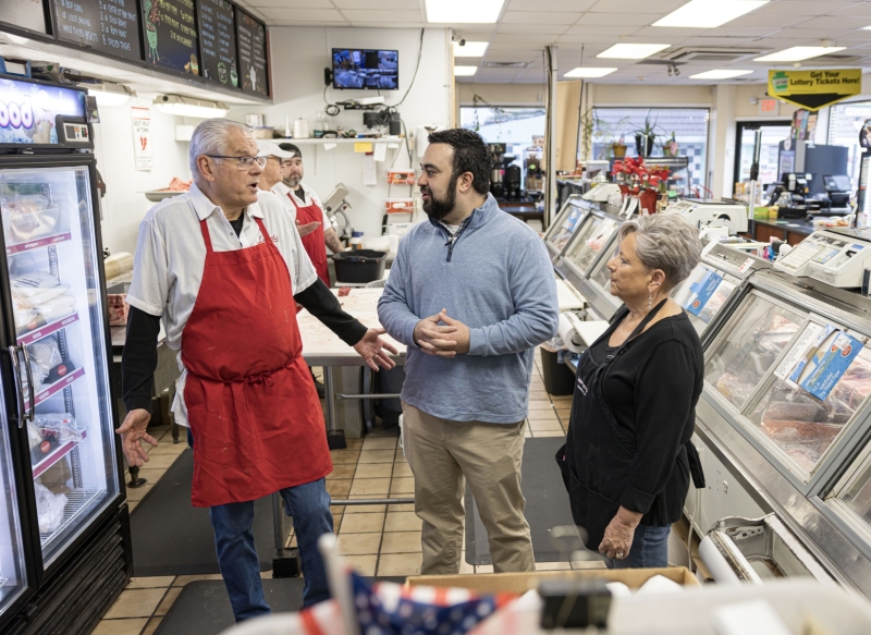 Lampert’s Market
