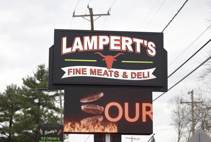 Lampert’s Market