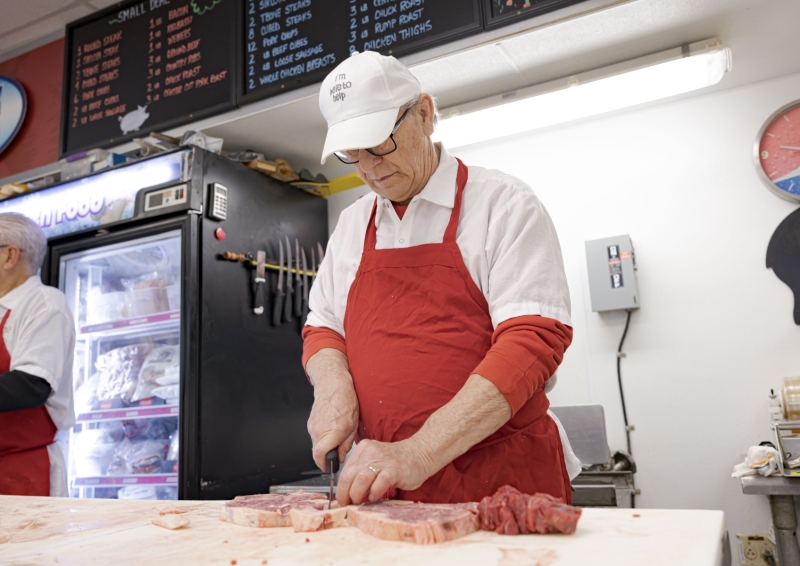 Lampert’s Market