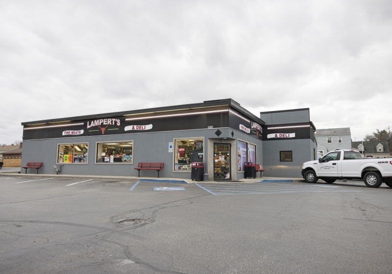 Lampert’s Market