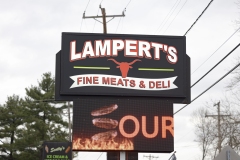 Lampert’s Market