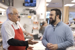 Lampert’s Market