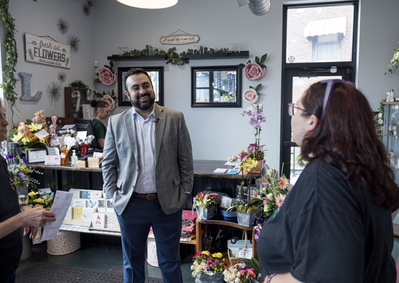 Lea’s Floral Shop