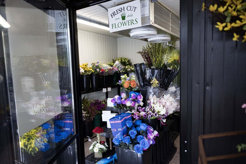 Lea’s Floral Shop