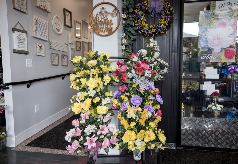 Lea’s Floral Shop