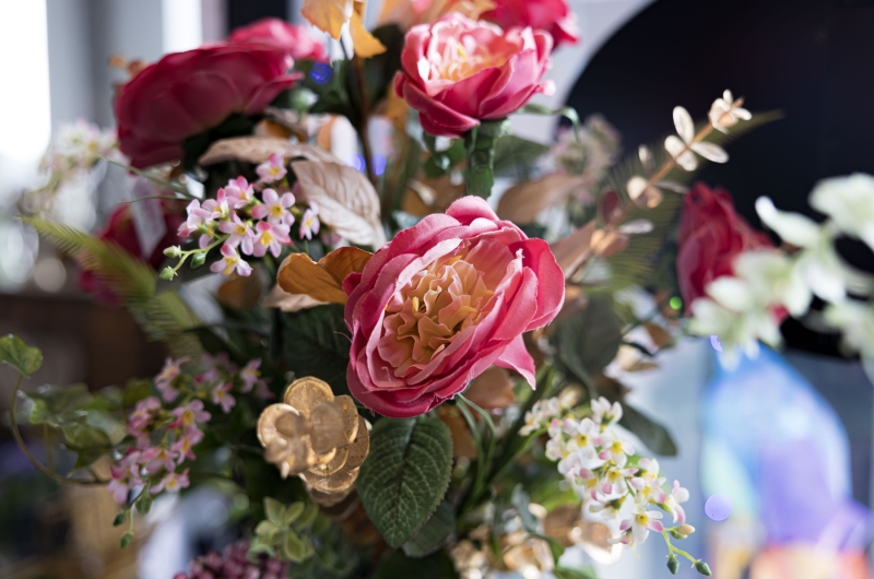 Lea’s Floral Shop