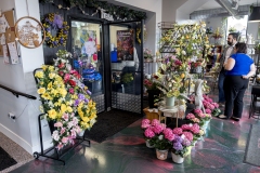 Lea’s Floral Shop