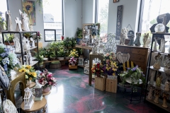 Lea’s Floral Shop