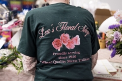 Lea’s Floral Shop