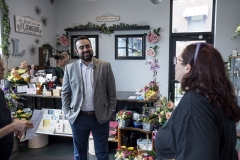 Lea’s Floral Shop