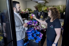 Lea’s Floral Shop