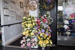 Lea’s Floral Shop