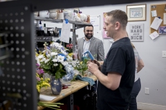 Lea’s Floral Shop