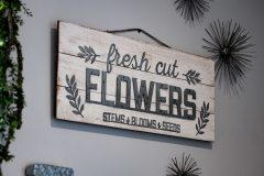 Lea’s Floral Shop
