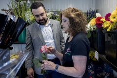 Lea’s Floral Shop