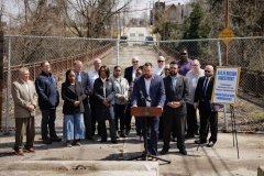 McKeesport Versailles Avenue Viaduct