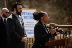 McKeesport Versailles Avenue Viaduct