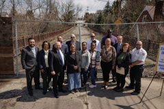 McKeesport Versailles Avenue Viaduct