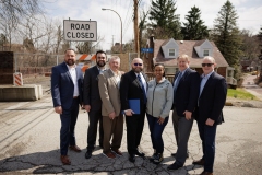 McKeesport Versailles Avenue Viaduct