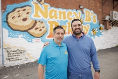 Small Buisness Tour - Nancy B’s