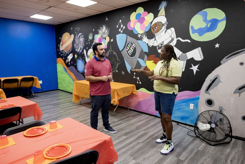 Outer Limits Adventure Park