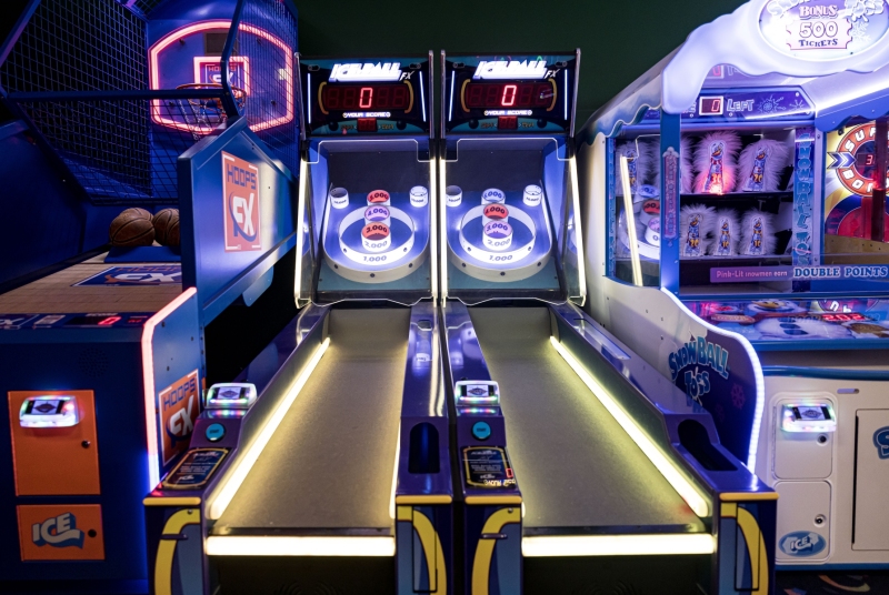 Outer Limits Adventure Park