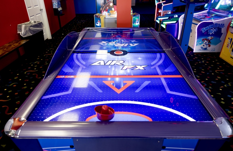 Outer Limits Adventure Park