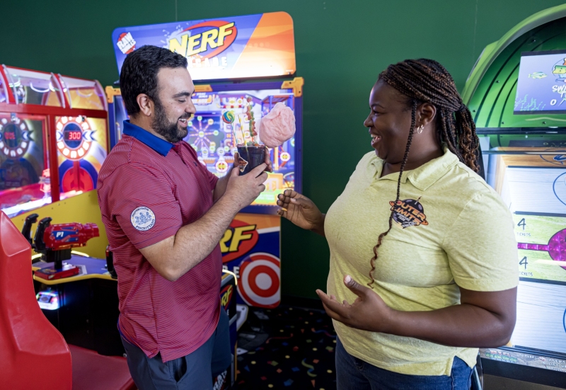 Outer Limits Adventure Park