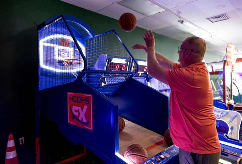 Outer Limits Adventure Park