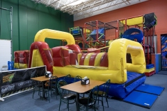 Outer Limits Adventure Park
