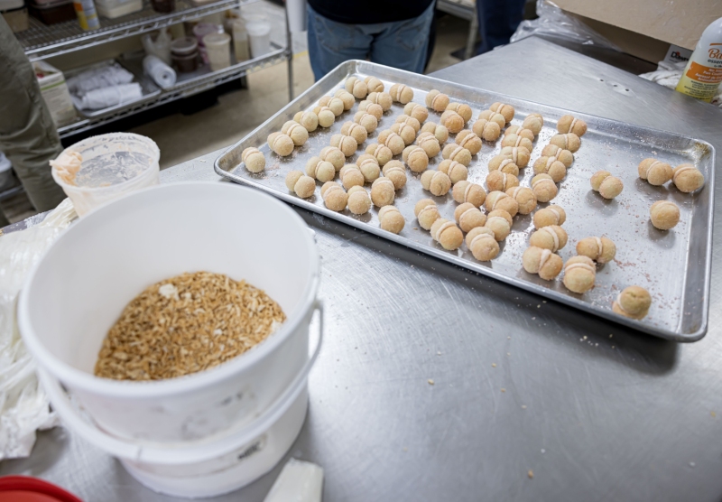 Patti’s Pasticceria