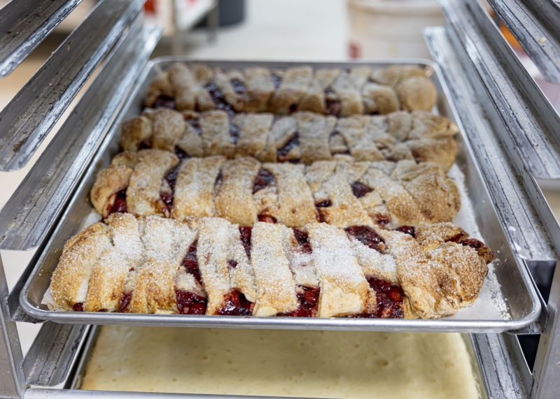 Patti’s Pasticceria