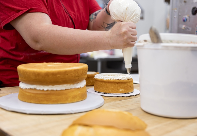 Patti’s Pasticceria