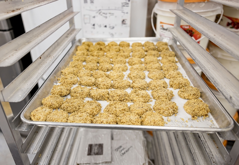 Patti’s Pasticceria