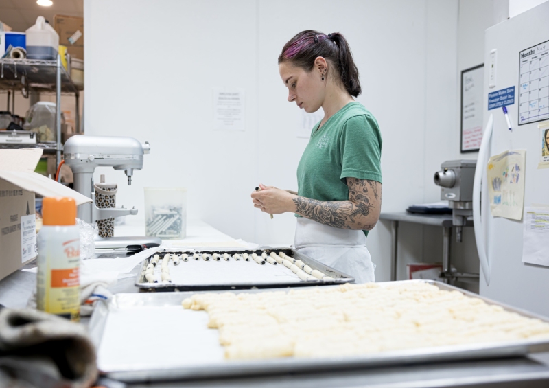 Patti’s Pasticceria
