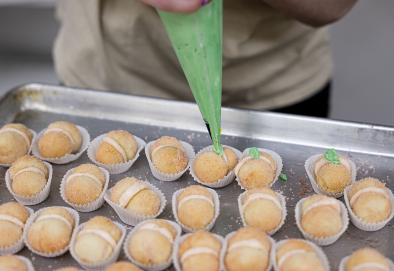 Patti’s Pasticceria