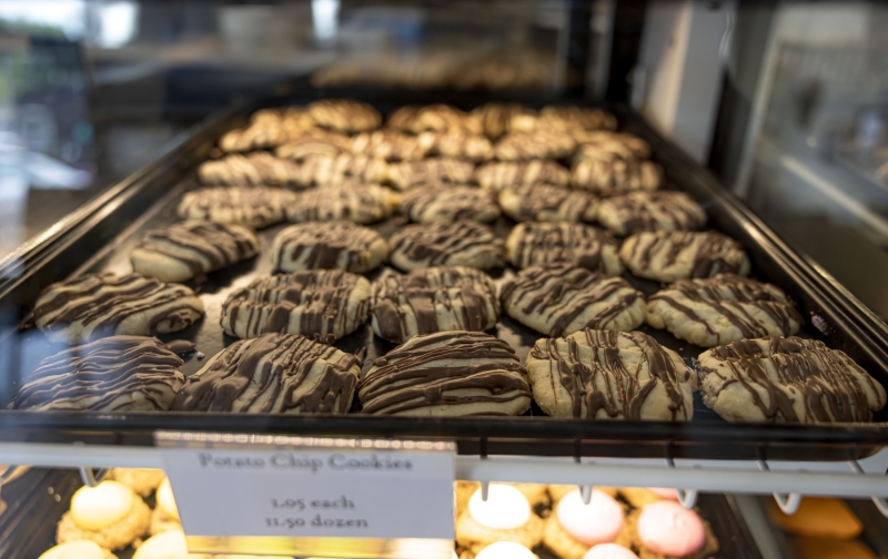 Patti’s Pasticceria