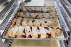 Patti’s Pasticceria