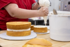 Patti’s Pasticceria