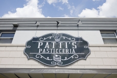 Patti’s Pasticceria