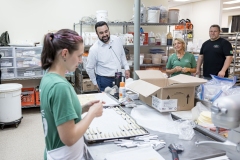 Patti’s Pasticceria