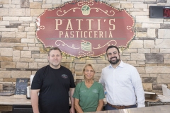 Patti’s Pasticceria